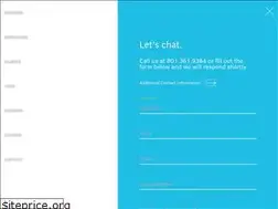 Sites similar to scalaranalytics.com