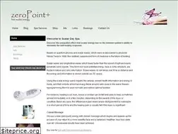 Sites similar to scalardayspa.com