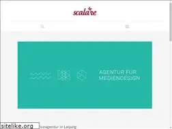 Sites similar to scalare-atelier.de