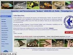 Sites similar to scalare-fulda.de
