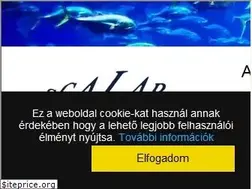 Sites similar to scalare.hu