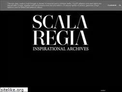 Sites similar to scalaregia.blogspot.com