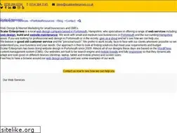 Sites similar to scalarenterprises.co.uk