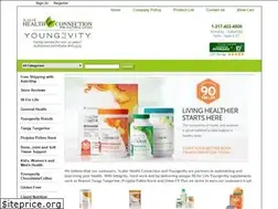 Sites similar to scalarhealth.com