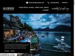 Sites similar to scalaria.com