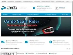 Sites similar to scalarider.ru