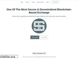 Sites similar to scalaris.info