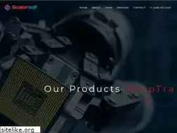 Sites similar to scalarsoft.com