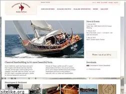 Sites similar to scalaryachts.com