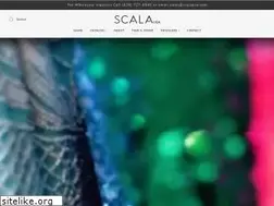 Sites similar to scalausa.com