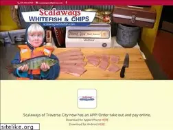 Sites similar to scalawagstc.com