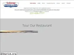 Sites similar to scalawagswhitefish.com