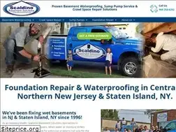 Sites similar to scaldinobasementsolutions.com