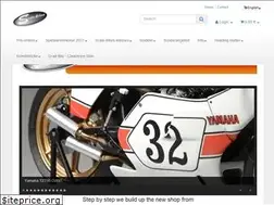Sites similar to scale-bikes.de