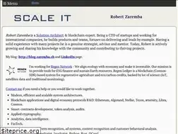 Sites similar to scale-it.pl