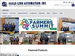 Sites similar to scale-link.com