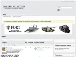 Sites similar to scale-models.com.ua
