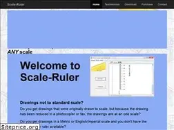 Sites similar to scale-ruler.com