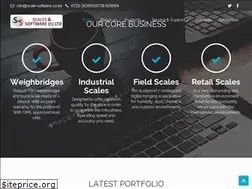 Sites similar to scale-software.co.ke