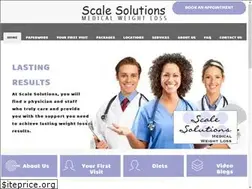 Sites similar to scale-solutions.com