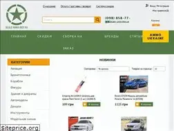 Sites similar to scale-union.kiev.ua