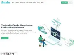 Sites similar to scale.co.ke