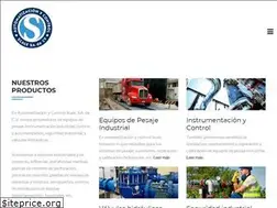 Sites similar to scale.com.mx