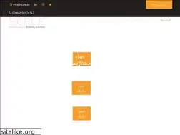 Sites similar to scale.sa