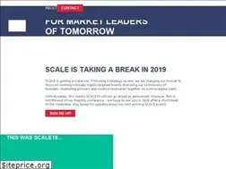 Sites similar to scale18.co