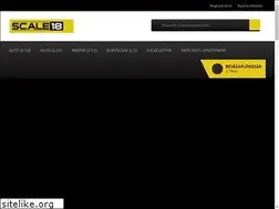 Sites similar to scale18.hu