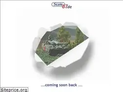 Sites similar to scale87.de