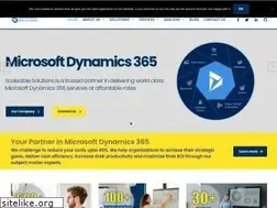 Sites similar to scaleablesolutions.com