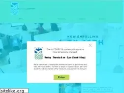 Sites similar to scaleacademy.org