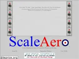 Sites similar to scaleaero.com
