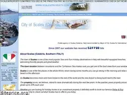 Sites similar to scaleaproperty.com