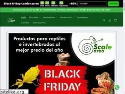 Sites similar to scalearea.com