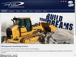 Sites similar to scaleart.de