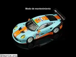 Sites similar to scaleauto-slot.com
