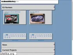 Sites similar to scaleautofactory.com