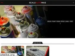 Sites similar to scaleautomag.com