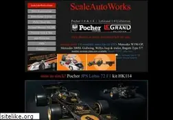 Sites similar to scaleautoworks.com