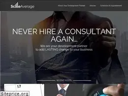 Sites similar to scaleaverage.com