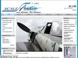 Sites similar to scaleaviation.com