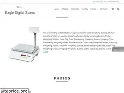 Sites similar to scalebook.in
