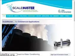 Sites similar to scalebuster.com