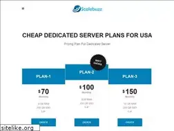 Sites similar to scalebuzz.com