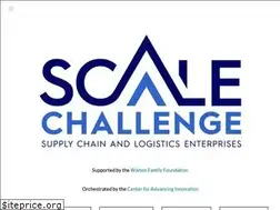 Sites similar to scalechallenge.org
