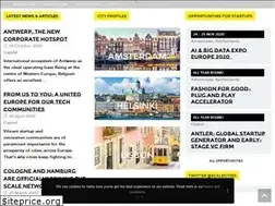 Sites similar to scalecities.com