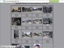 Sites similar to scalecombat.narod.ru