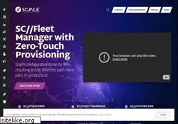 Sites similar to scalecomputing.com